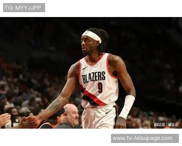 开拓者媒体人直言球队阵容问题严重三年后或将面临大换血