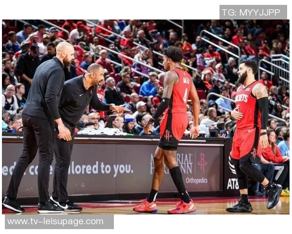 火箭五锋阵容接近篮球理想状态换防能力强大无比